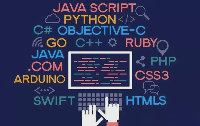 信息技术-计算机编程、大数据、区块链等-寻找资源网