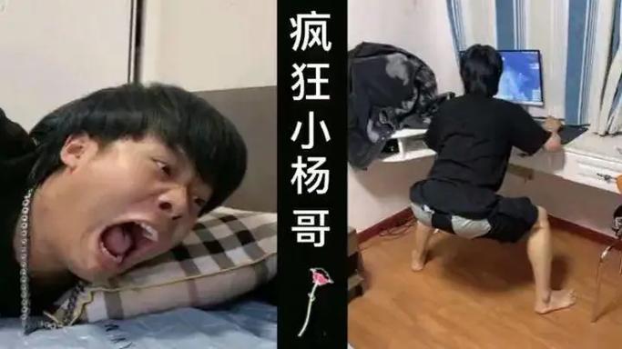 小杨哥三月缺席直播今年掉粉近1000万,网红江湖风云突变-寻找资源网