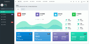 基于ThinkPHP5和Bootstrap的极速后台开发框架!-FastAdminA fast backend development framework based on ThinkPHP5 and Bootstrap- FastAdmin-寻找资源网
