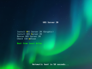 统信服务器系统UOS V20部署难吗?看这篇就够了!保姆级教程-寻找资源网