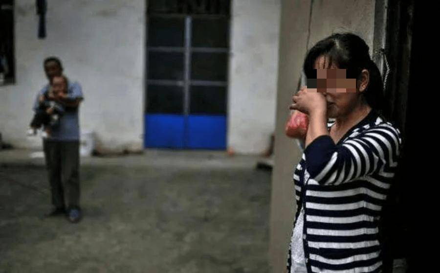 一项农村研究：婚外性行为在农村很普遍，何以没有导致大规模家庭破裂？