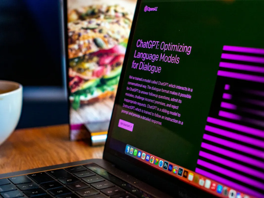 AI-Generated Content: Risks and Regulations