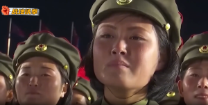 最牛皮的愚民之术还得是长白山的神仙啊为什么朝鲜人民一见到领袖就会涕不成声?-寻找资源网