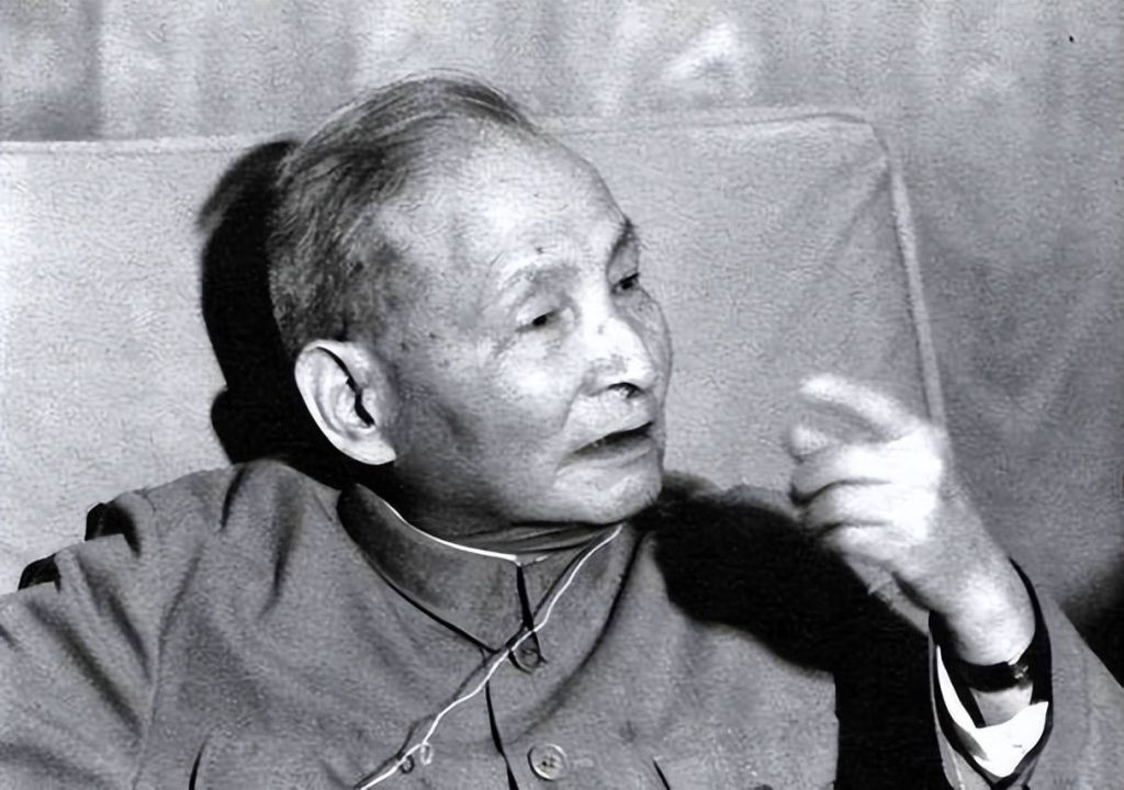 1973年毛主席召见陈云谈话七小时，陈云离开后叹息：我终于明白了-历史政治论坛-历史-寻找资源网