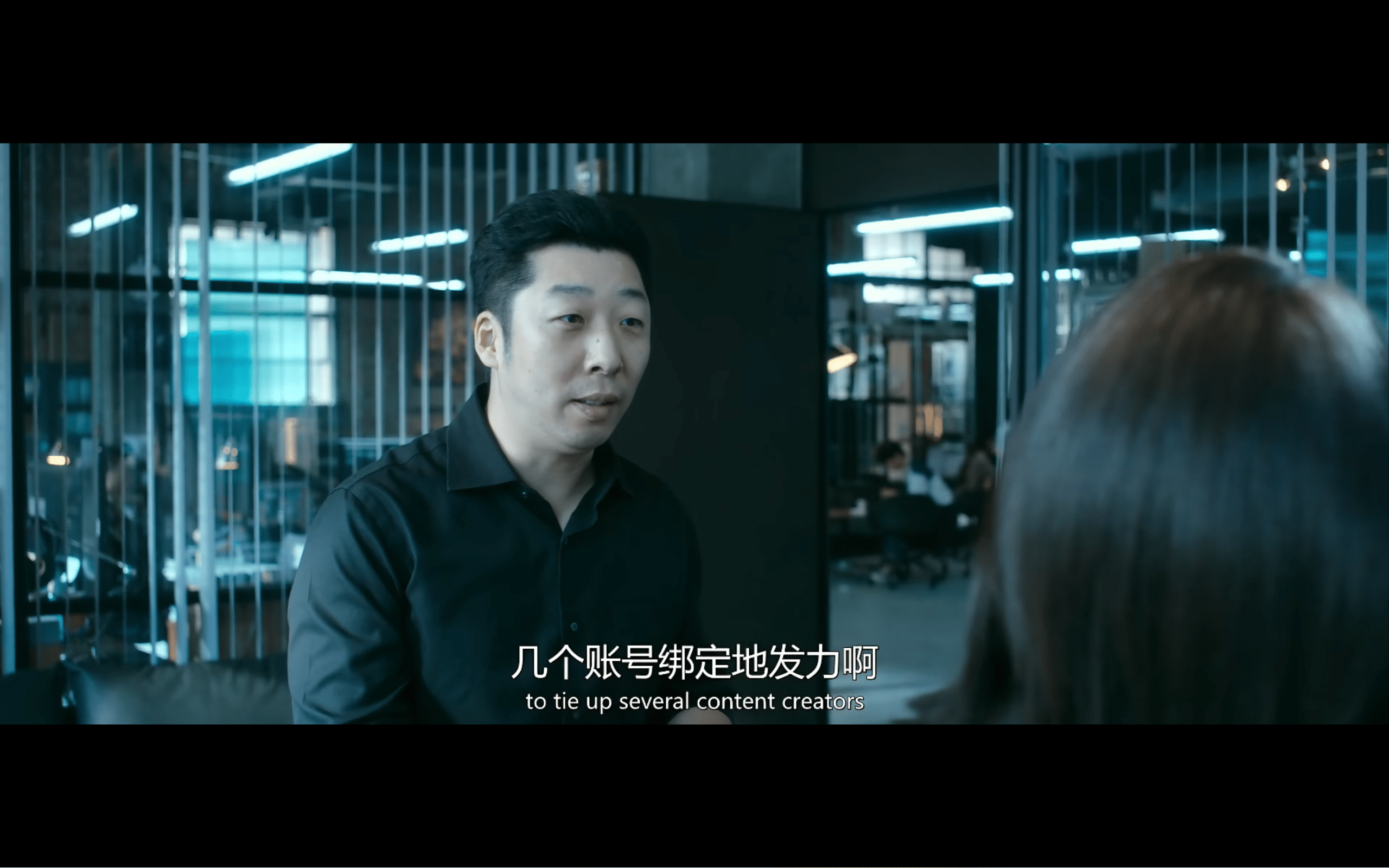 互联网时代给我们带来了欢笑与快乐但也充斥着网暴《恶意》一部值得一看的好电影