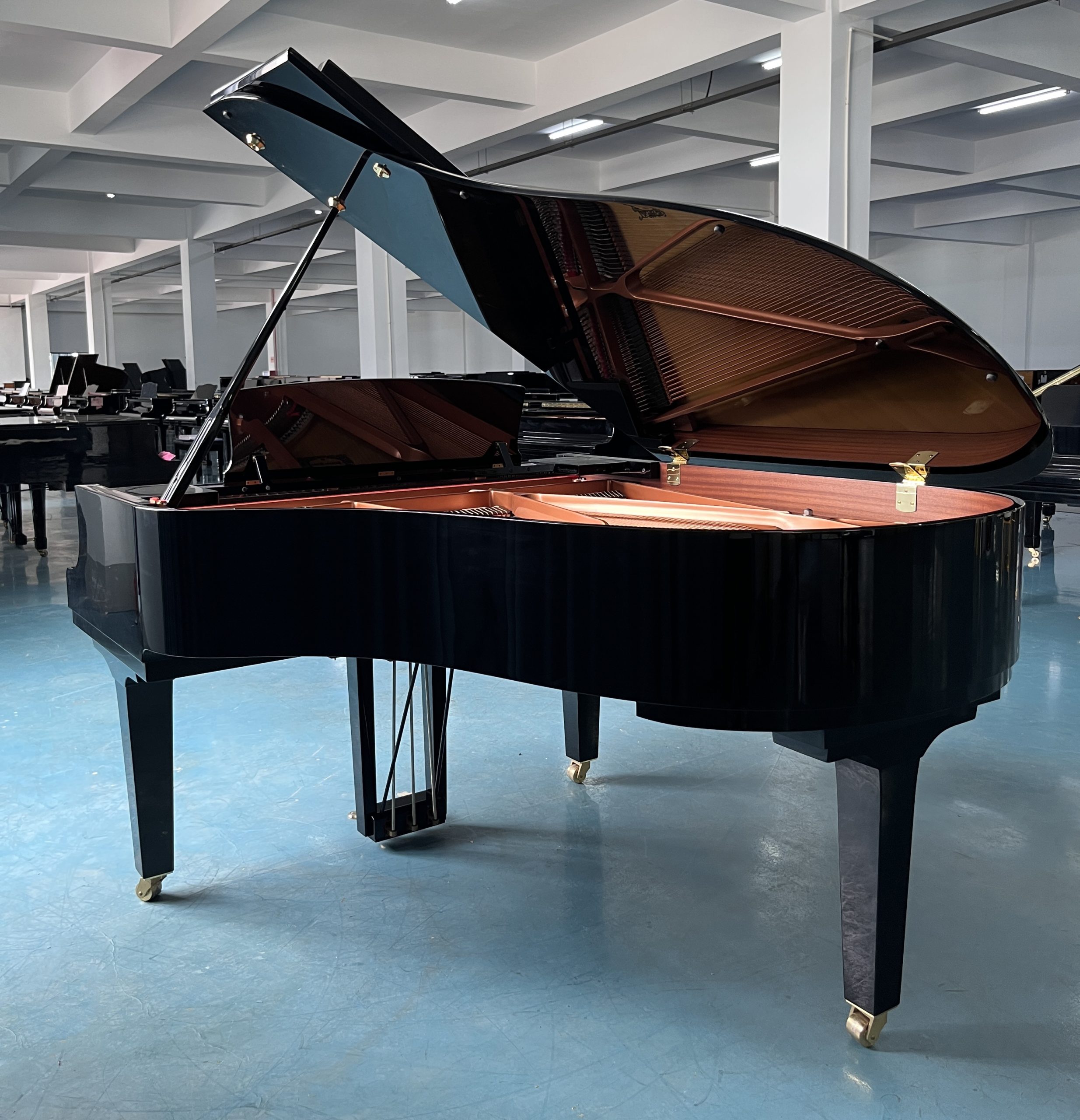 YAMAHA雅马哈C3X【2013年 日本原装进口】